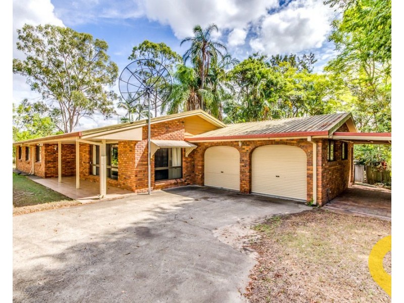 36 Crest Road, Greenbank QLD 4124