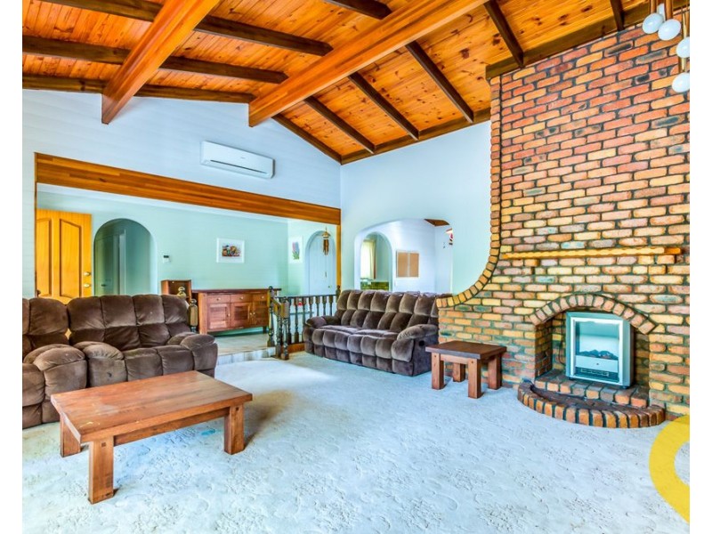 36 Crest Road, Greenbank QLD 4124