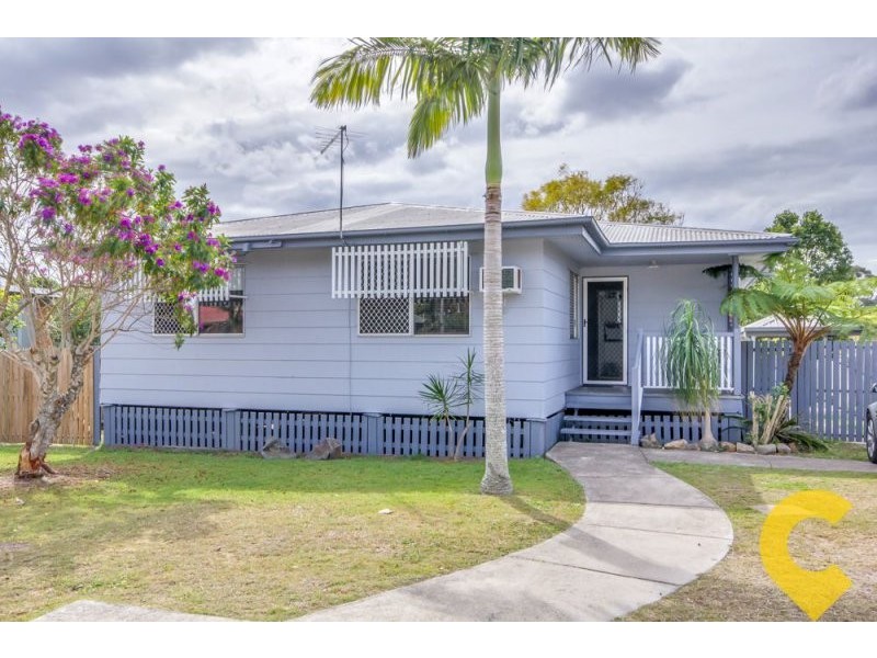 31 Renita Street, Slacks Creek QLD 4127