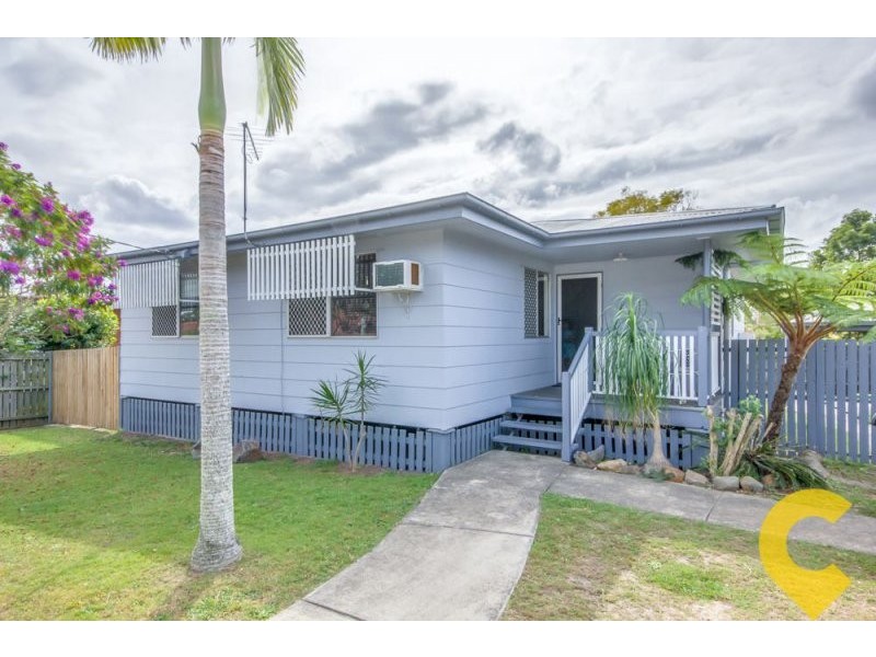 31 Renita Street, Slacks Creek QLD 4127