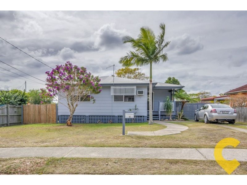 31 Renita Street, Slacks Creek QLD 4127
