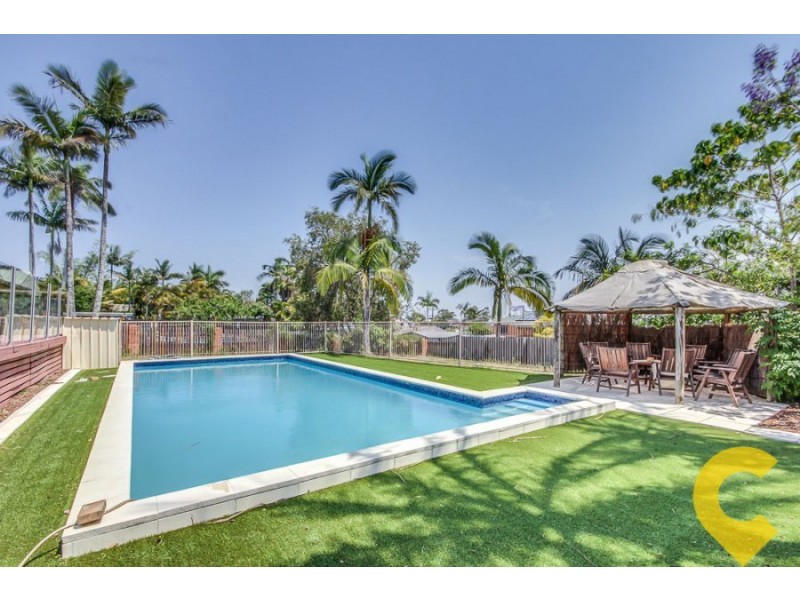 22 Bradley Street, Springwood QLD 4127
