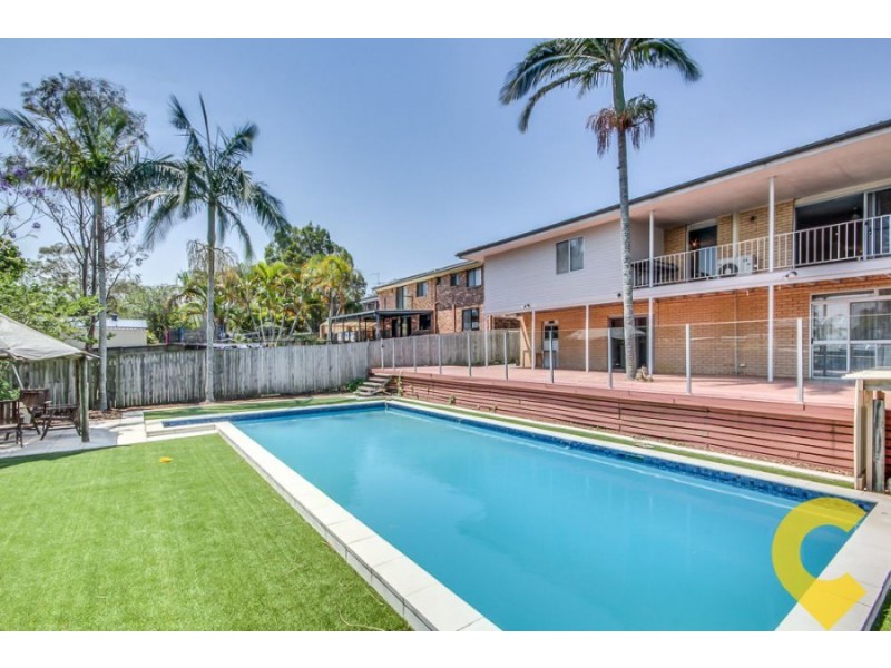 22 Bradley Street, Springwood QLD 4127
