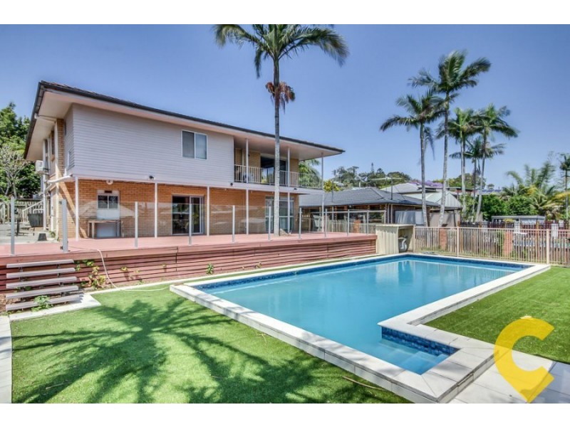 22 Bradley Street, Springwood QLD 4127