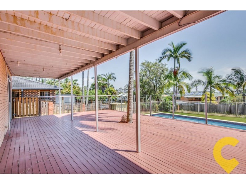 22 Bradley Street, Springwood QLD 4127