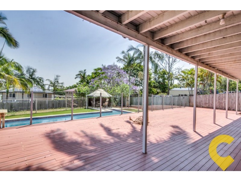 22 Bradley Street, Springwood QLD 4127