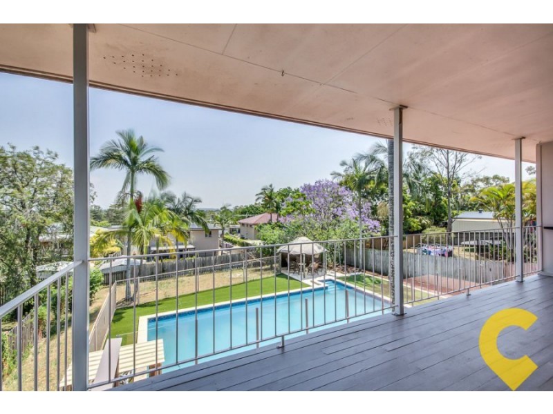 22 Bradley Street, Springwood QLD 4127