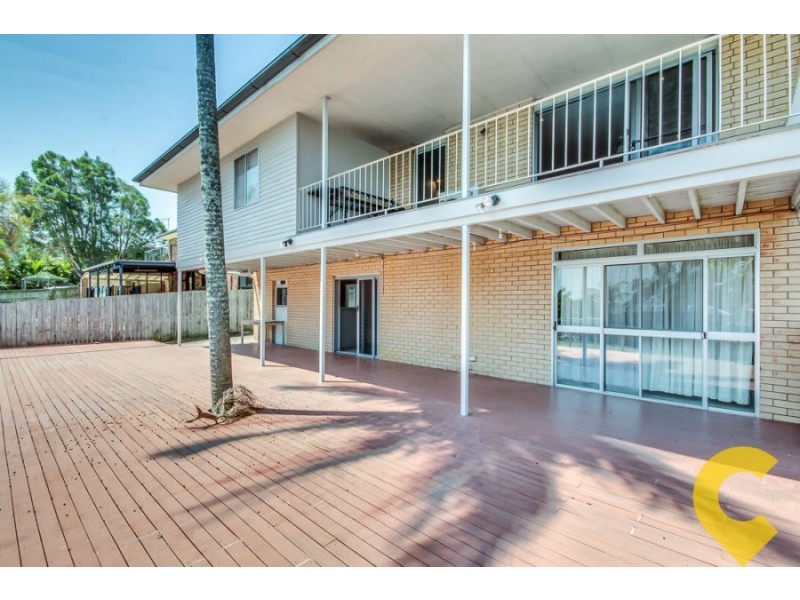 22 Bradley Street, Springwood QLD 4127