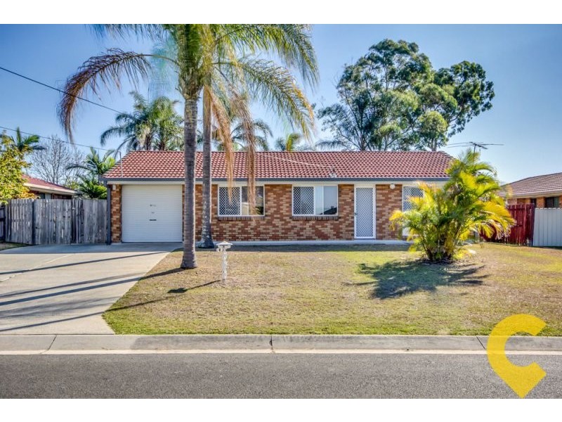 8 Brubeck Court, Browns Plains QLD 4118
