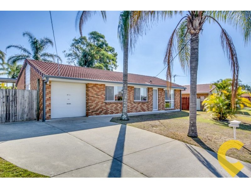 8 Brubeck Court, Browns Plains QLD 4118