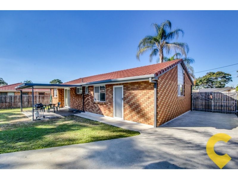 8 Brubeck Court, Browns Plains QLD 4118