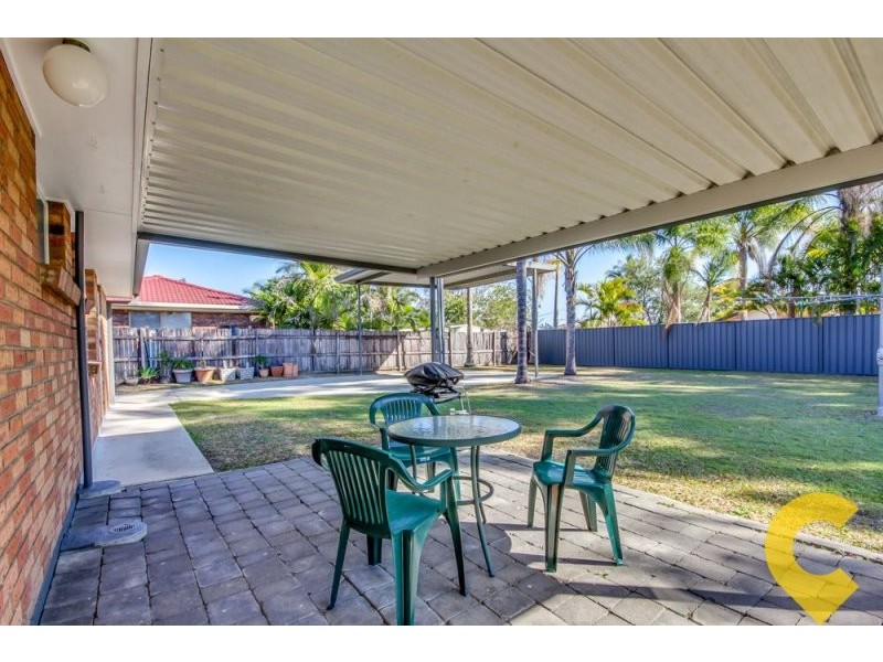 8 Brubeck Court, Browns Plains QLD 4118