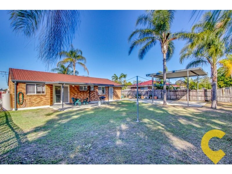 8 Brubeck Court, Browns Plains QLD 4118