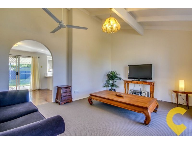 8 Brubeck Court, Browns Plains QLD 4118