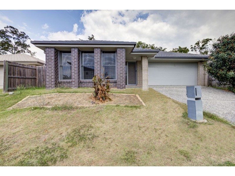 5 Moonlight Lane, Coomera QLD 4209