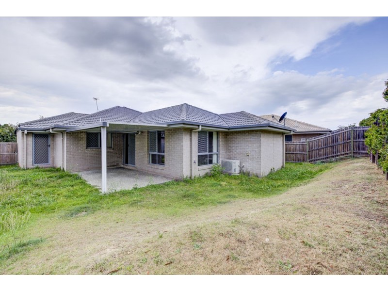 5 Moonlight Lane, Coomera QLD 4209