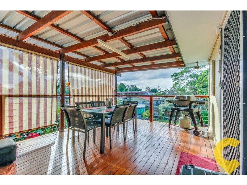 12 Kenny Street, Woodridge QLD 4114