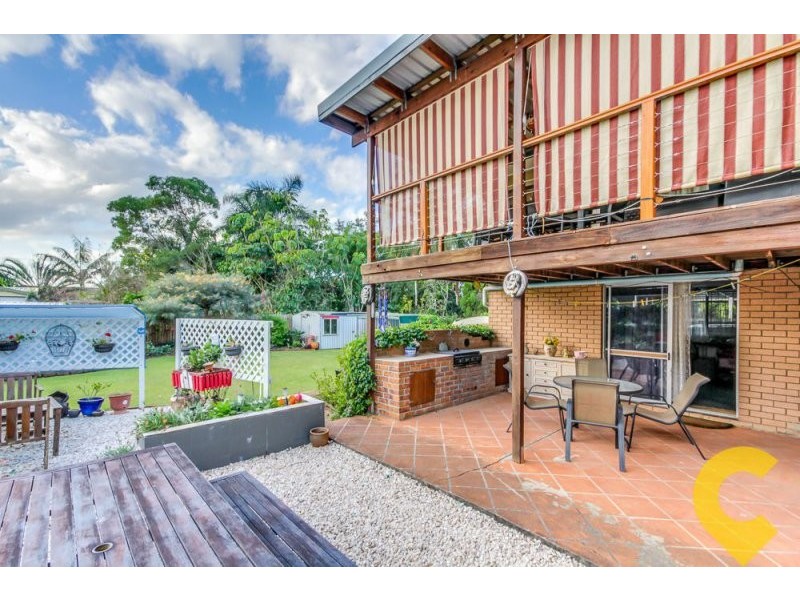 12 Kenny Street, Woodridge QLD 4114