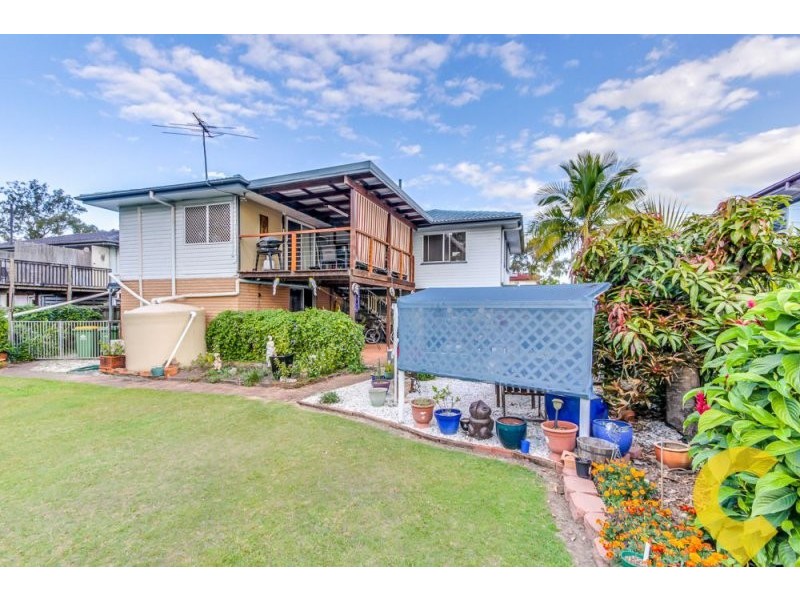 12 Kenny Street, Woodridge QLD 4114
