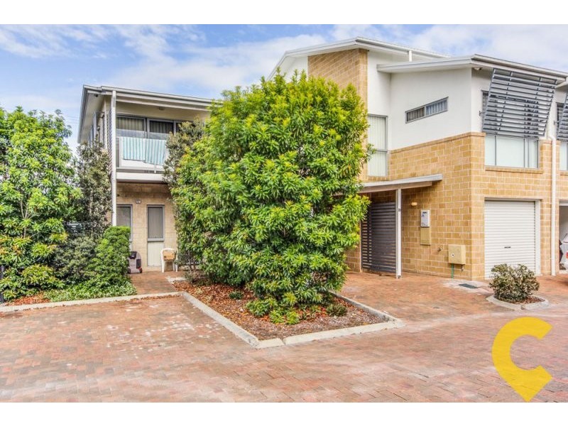 18/1 Anthony Street, Kingston QLD 4114