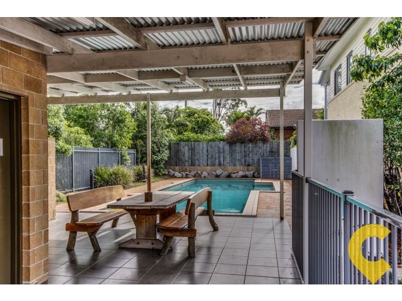 18/1 Anthony Street, Kingston QLD 4114