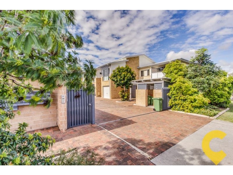 18/1 Anthony Street, Kingston QLD 4114