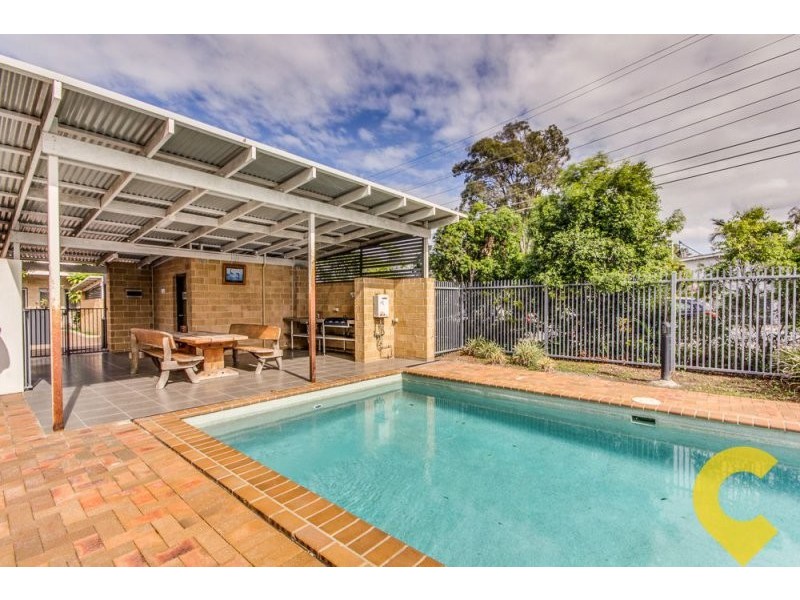 18/1 Anthony Street, Kingston QLD 4114