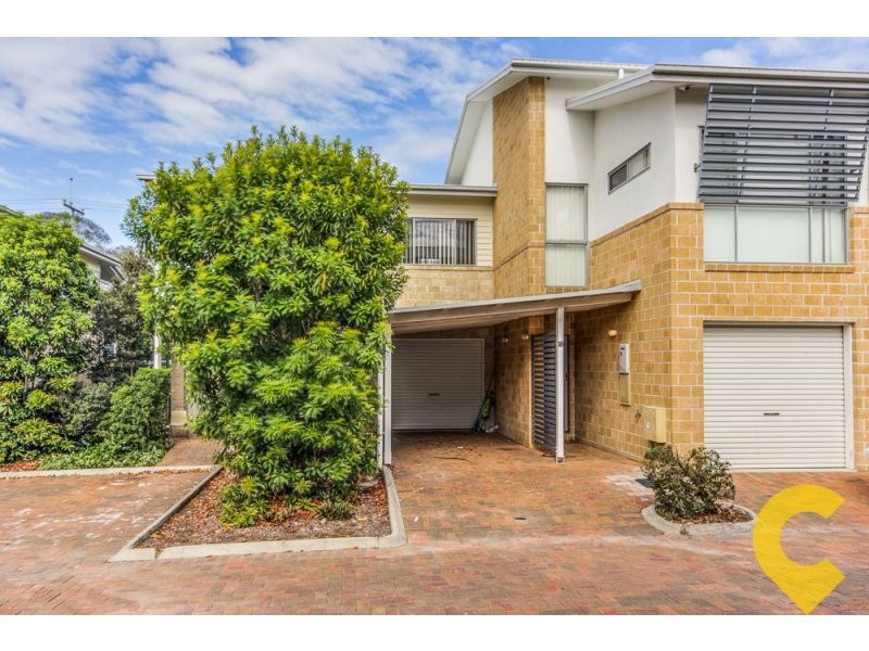 18/1 Anthony Street, Kingston QLD 4114