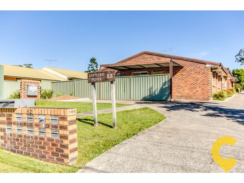 7/82 Ewing Road, Woodridge QLD 4114