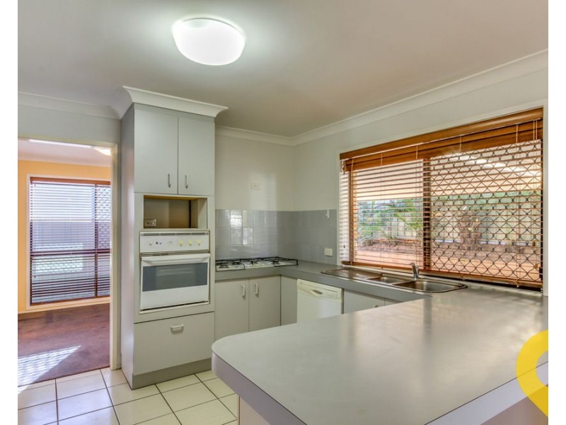 6 Ellendale Street, Daisy Hill QLD 4127