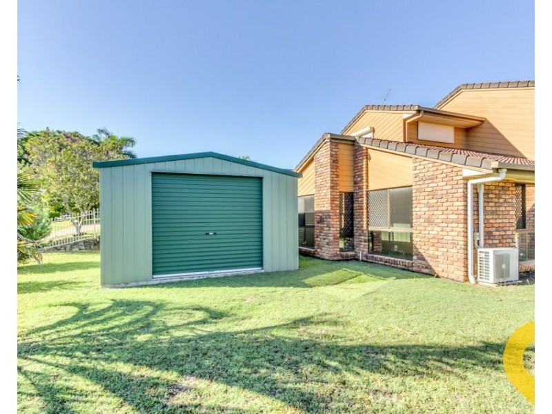 6 Ellendale Street, Daisy Hill QLD 4127