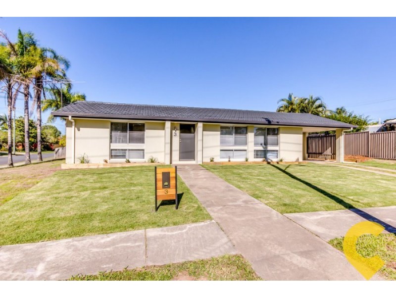 3 Village Drive, Daisy Hill QLD 4127