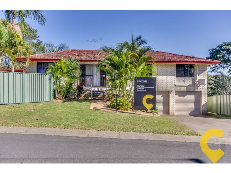 11 Karoonda Crescent, Rochedale South QLD 4123