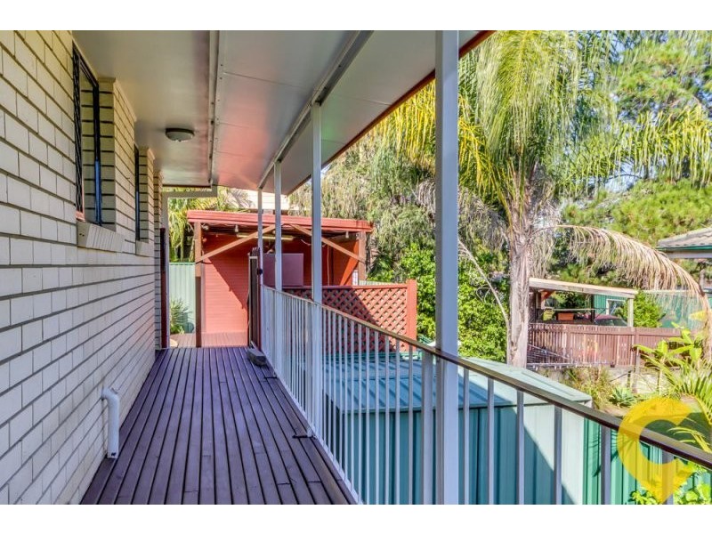 11 Karoonda Crescent, Rochedale South QLD 4123