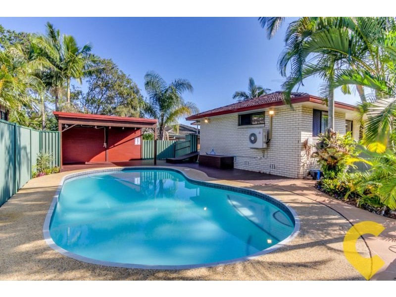 11 Karoonda Crescent, Rochedale South QLD 4123