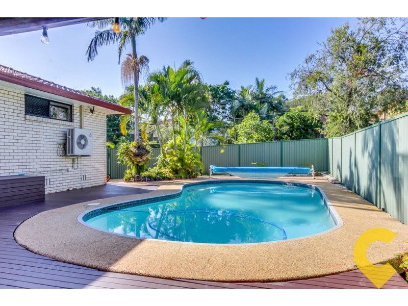 11 Karoonda Crescent, Rochedale South QLD 4123