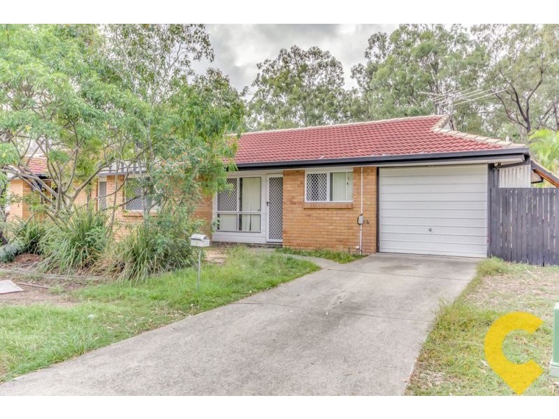 5 Melrose Place, Eagleby QLD 4207