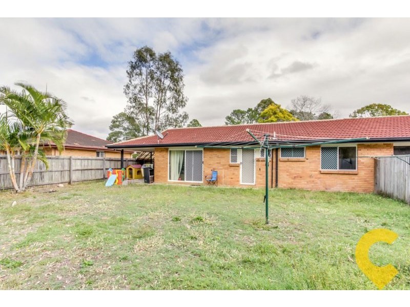 5 Melrose Place, Eagleby QLD 4207