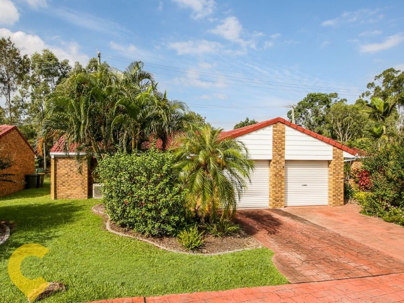 23 Crows Ash Court, Oxenford QLD 4210