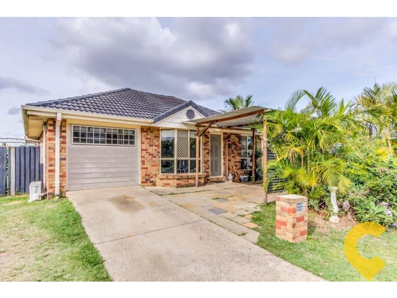 7 River Oak Place, Loganholme QLD 4129