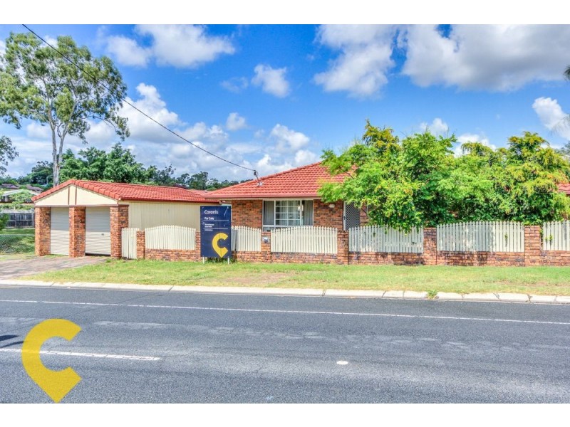 124 Castile Crescent, Edens Landing QLD 4207