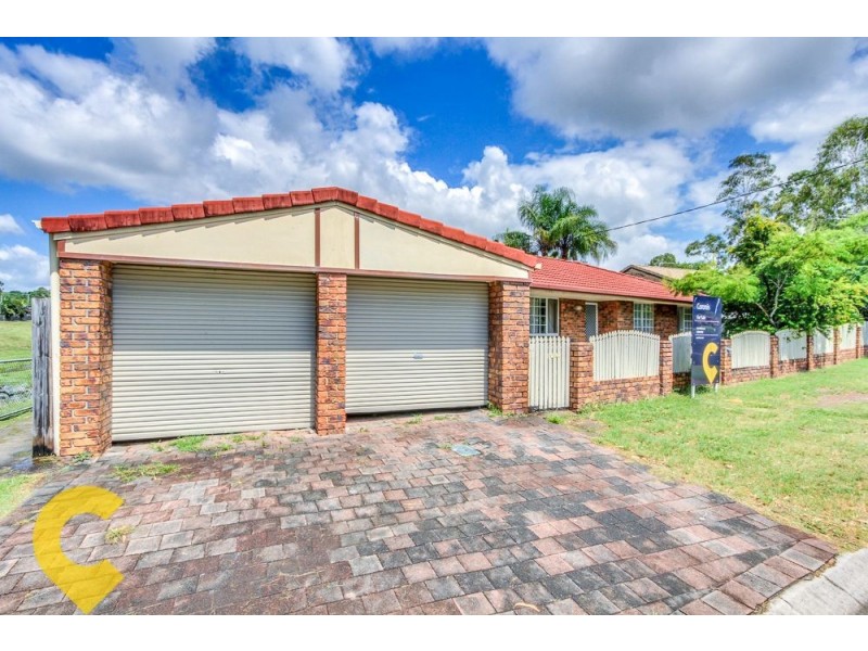 124 Castile Crescent, Edens Landing QLD 4207