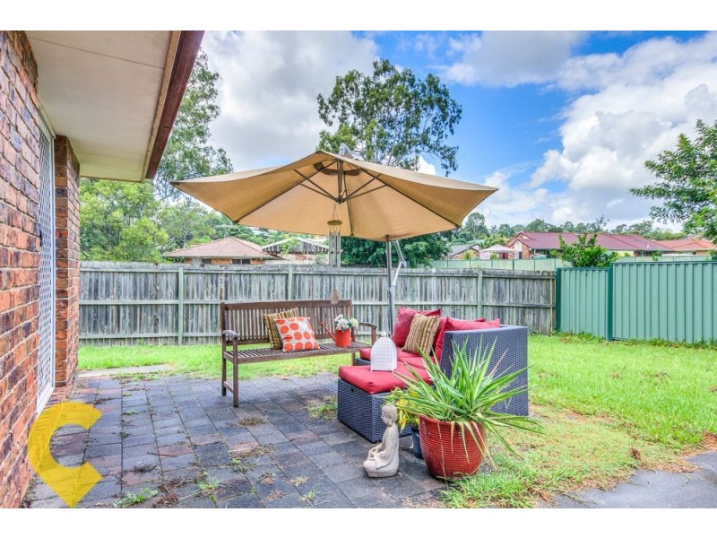 124 Castile Crescent, Edens Landing QLD 4207