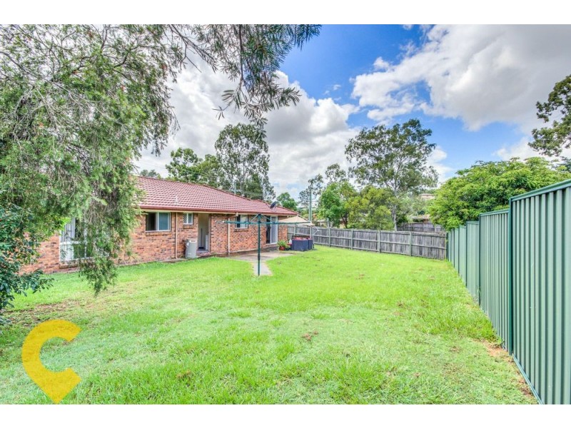 124 Castile Crescent, Edens Landing QLD 4207