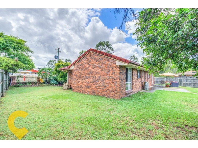 124 Castile Crescent, Edens Landing QLD 4207