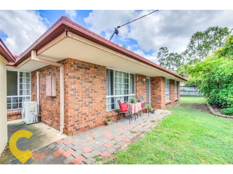 124 Castile Crescent, Edens Landing QLD 4207