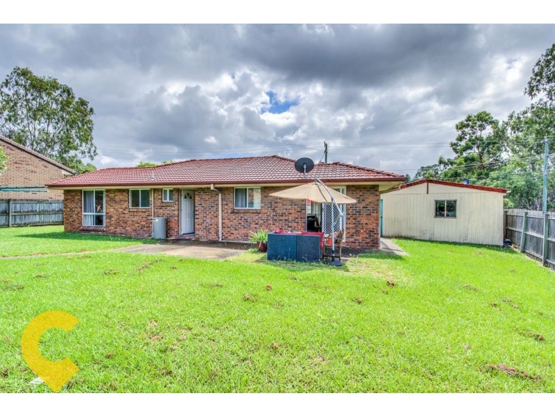 124 Castile Crescent, Edens Landing QLD 4207