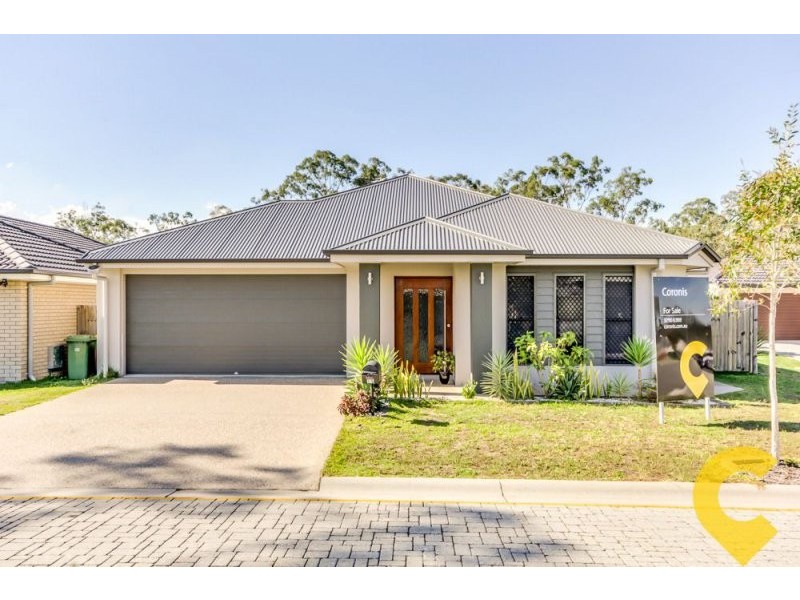 11 Wallaman Close, Waterford QLD 4133