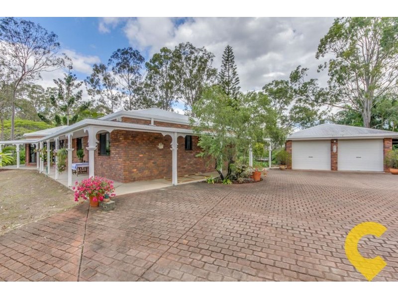 10 Cooberrie Street, Cornubia QLD 4130