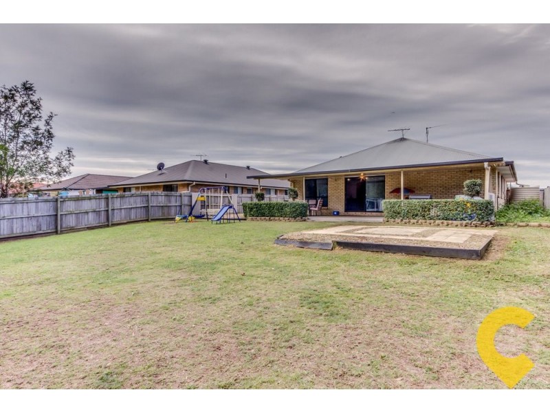 25 Lake Cootharaba Place, Logan Reserve QLD 4133